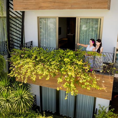 Bellerive Hoi An Resort And Spa エクステリア 写真