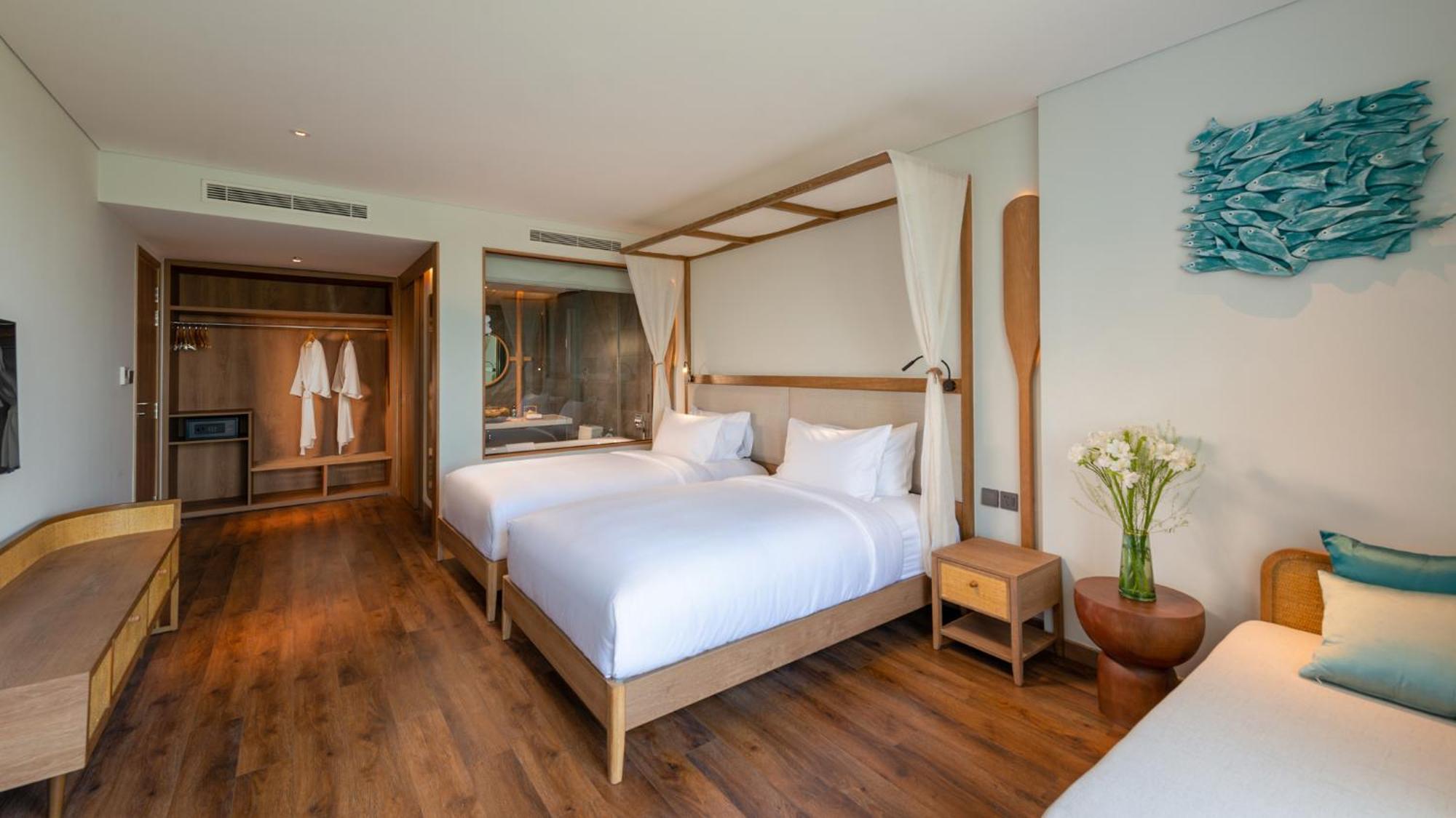 Bellerive Hoi An Resort And Spa エクステリア 写真