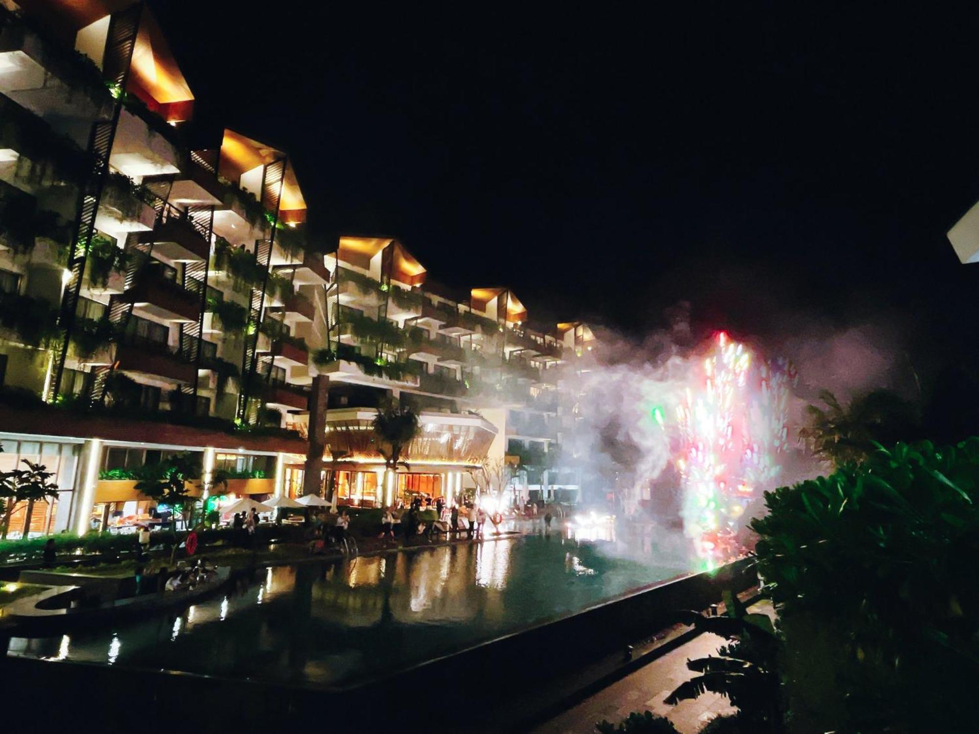 Bellerive Hoi An Resort And Spa エクステリア 写真
