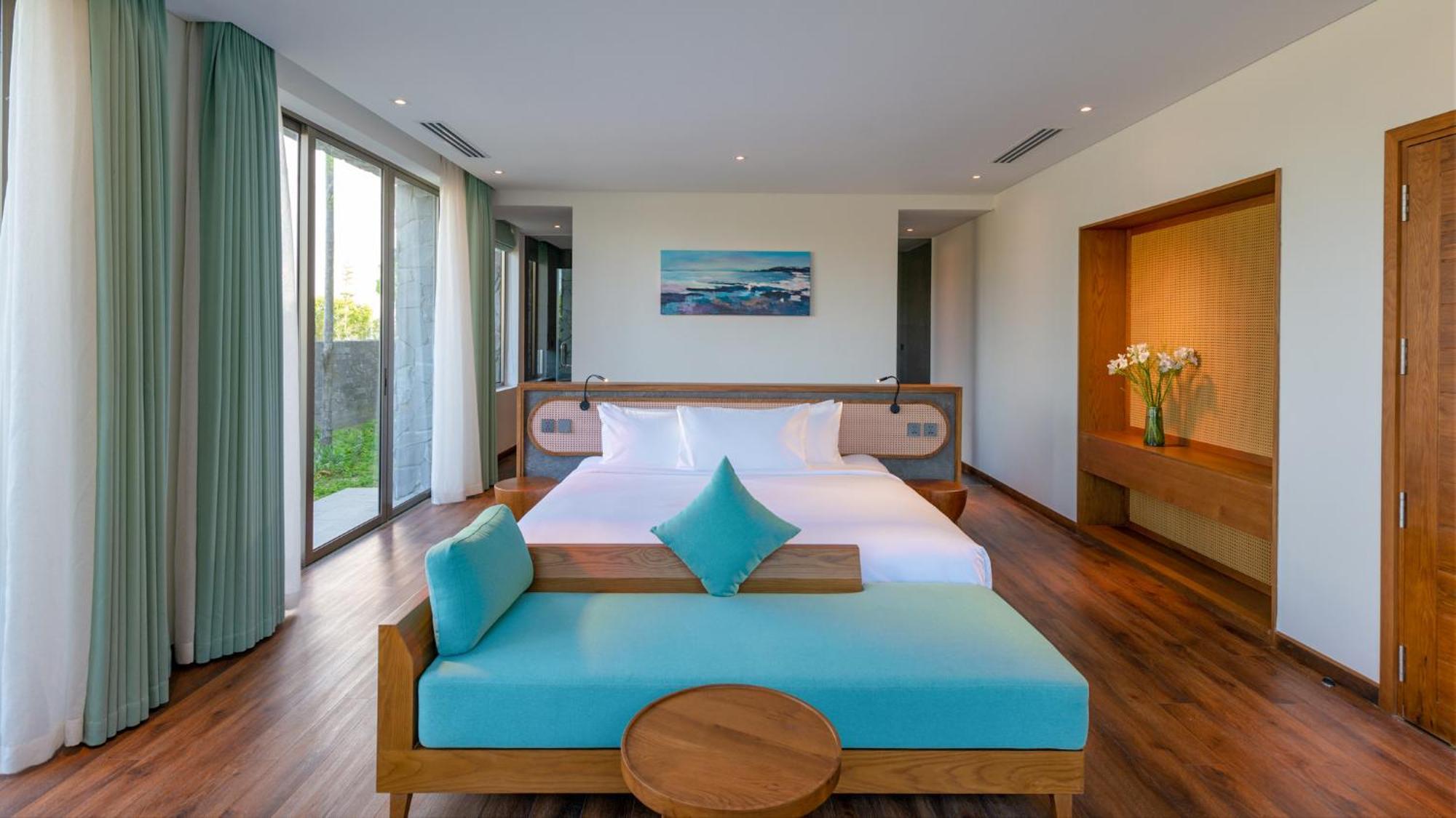 Bellerive Hoi An Resort And Spa エクステリア 写真