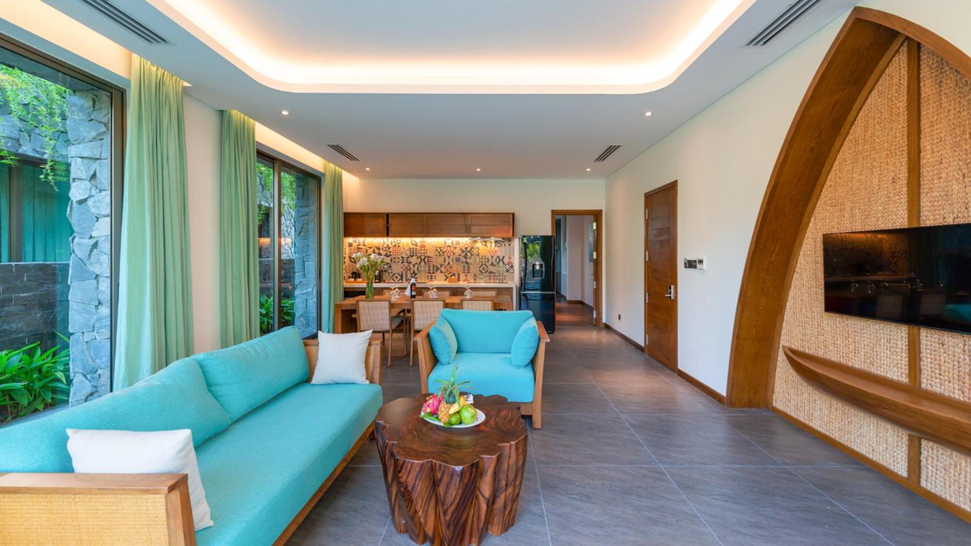 Bellerive Hoi An Resort And Spa エクステリア 写真