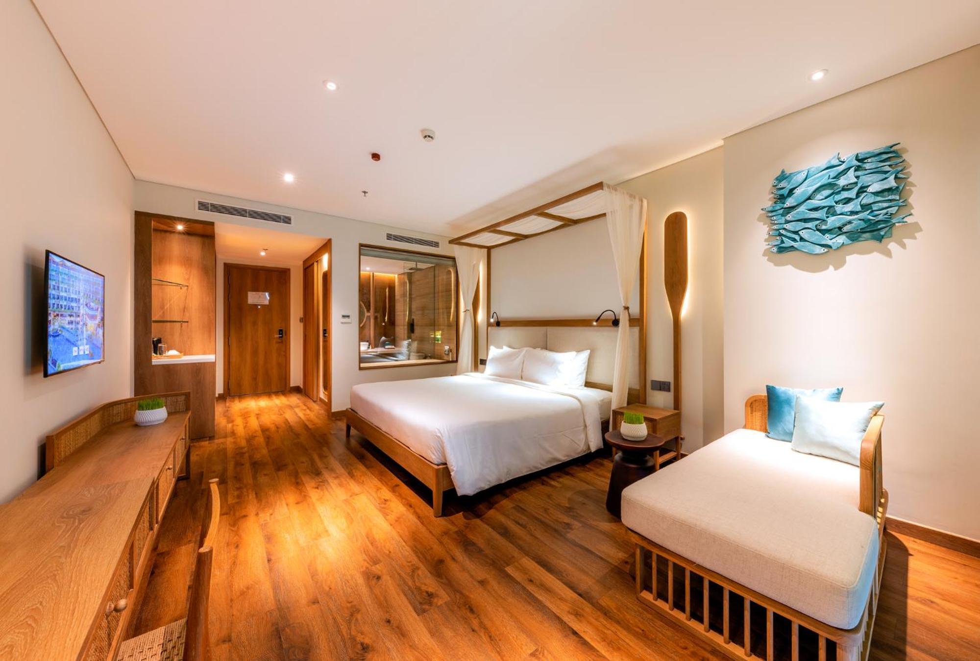 Bellerive Hoi An Resort And Spa エクステリア 写真