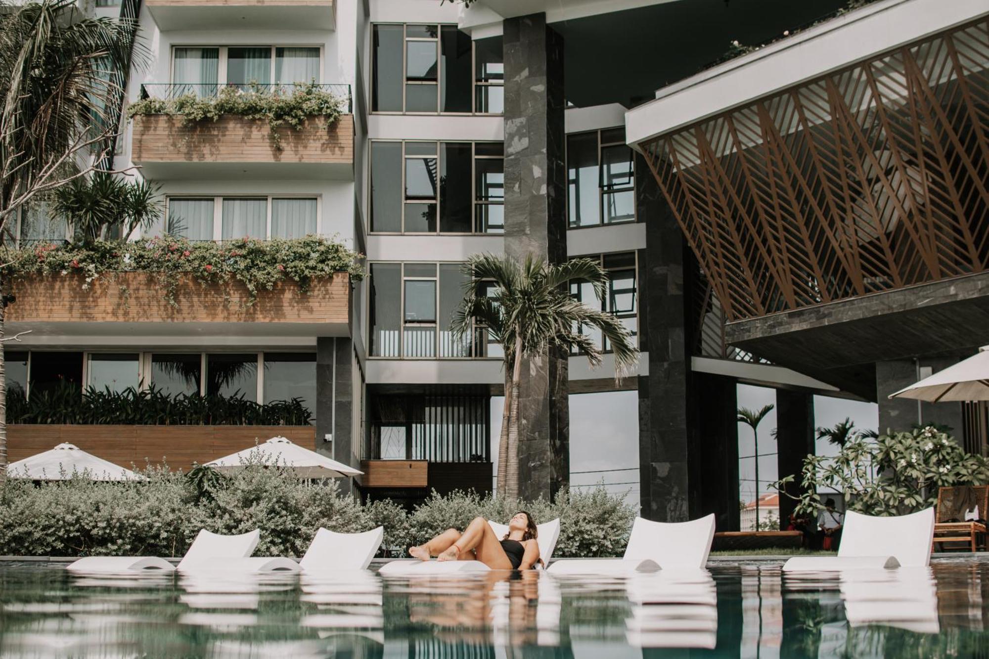 Bellerive Hoi An Resort And Spa エクステリア 写真