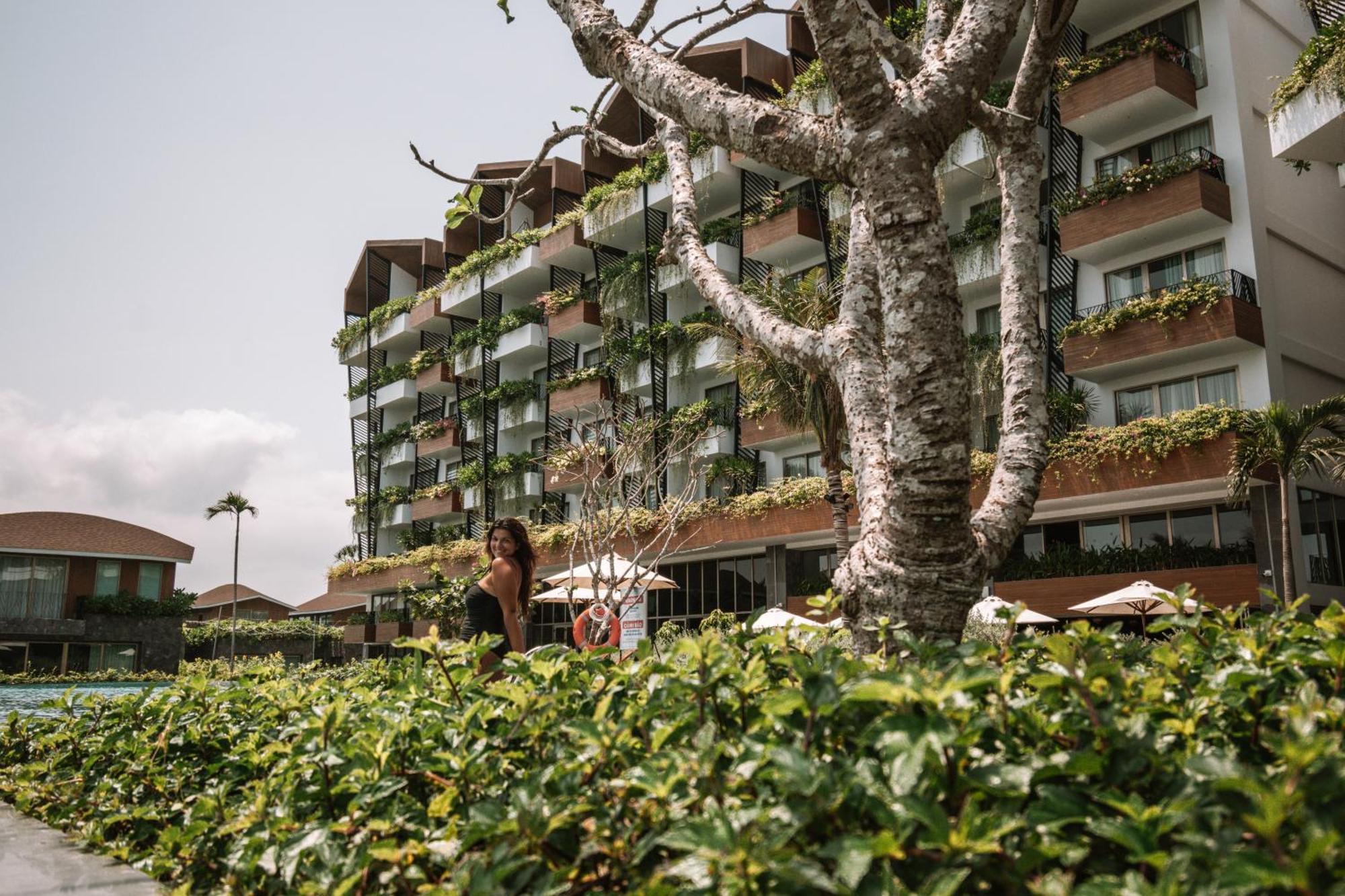 Bellerive Hoi An Resort And Spa エクステリア 写真