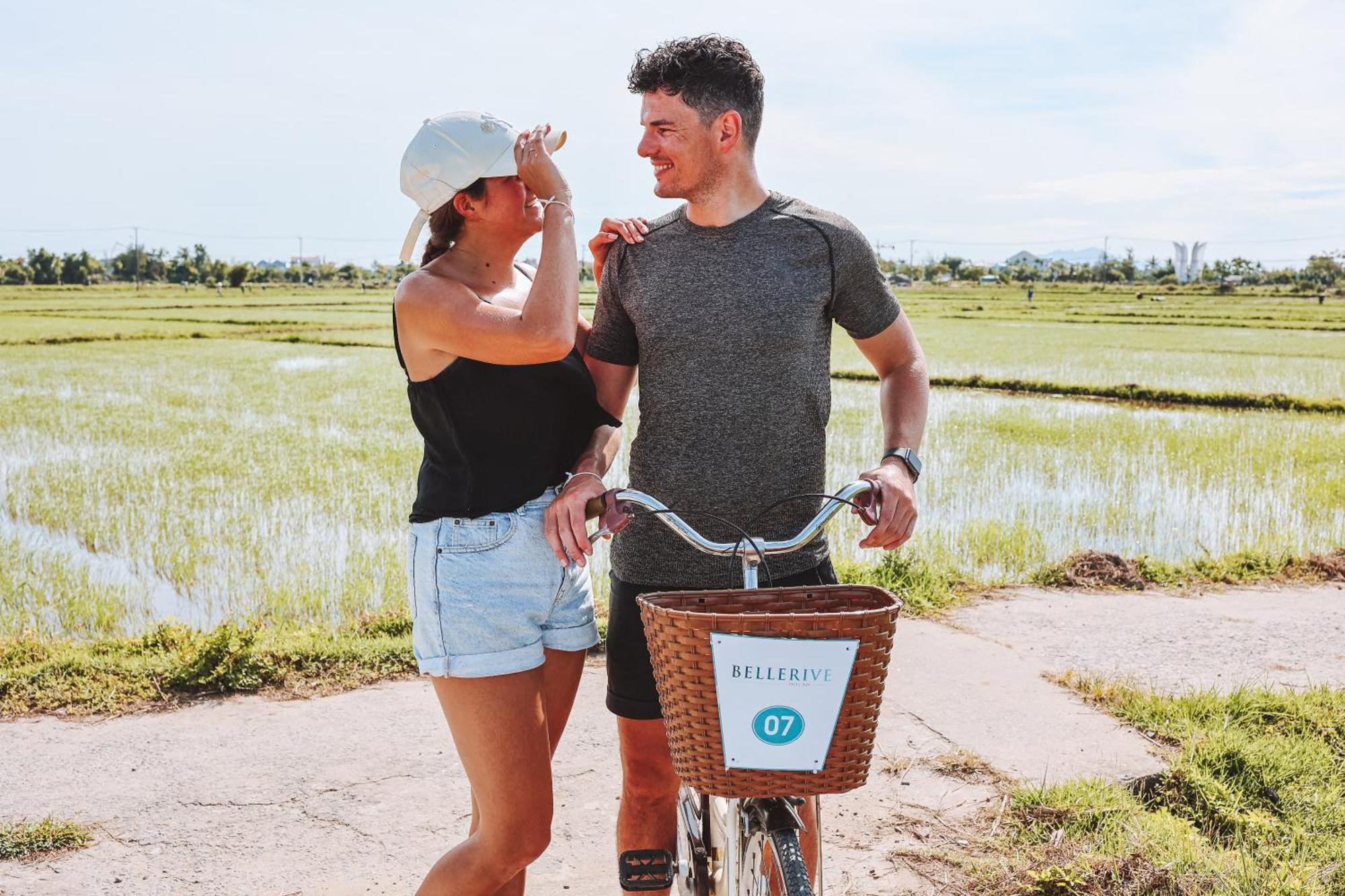 Bellerive Hoi An Resort And Spa エクステリア 写真