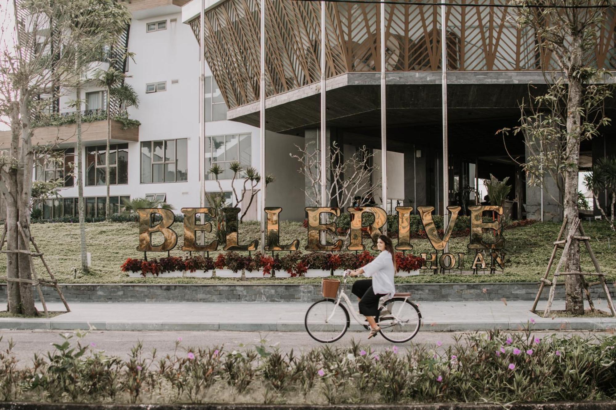 Bellerive Hoi An Resort And Spa エクステリア 写真