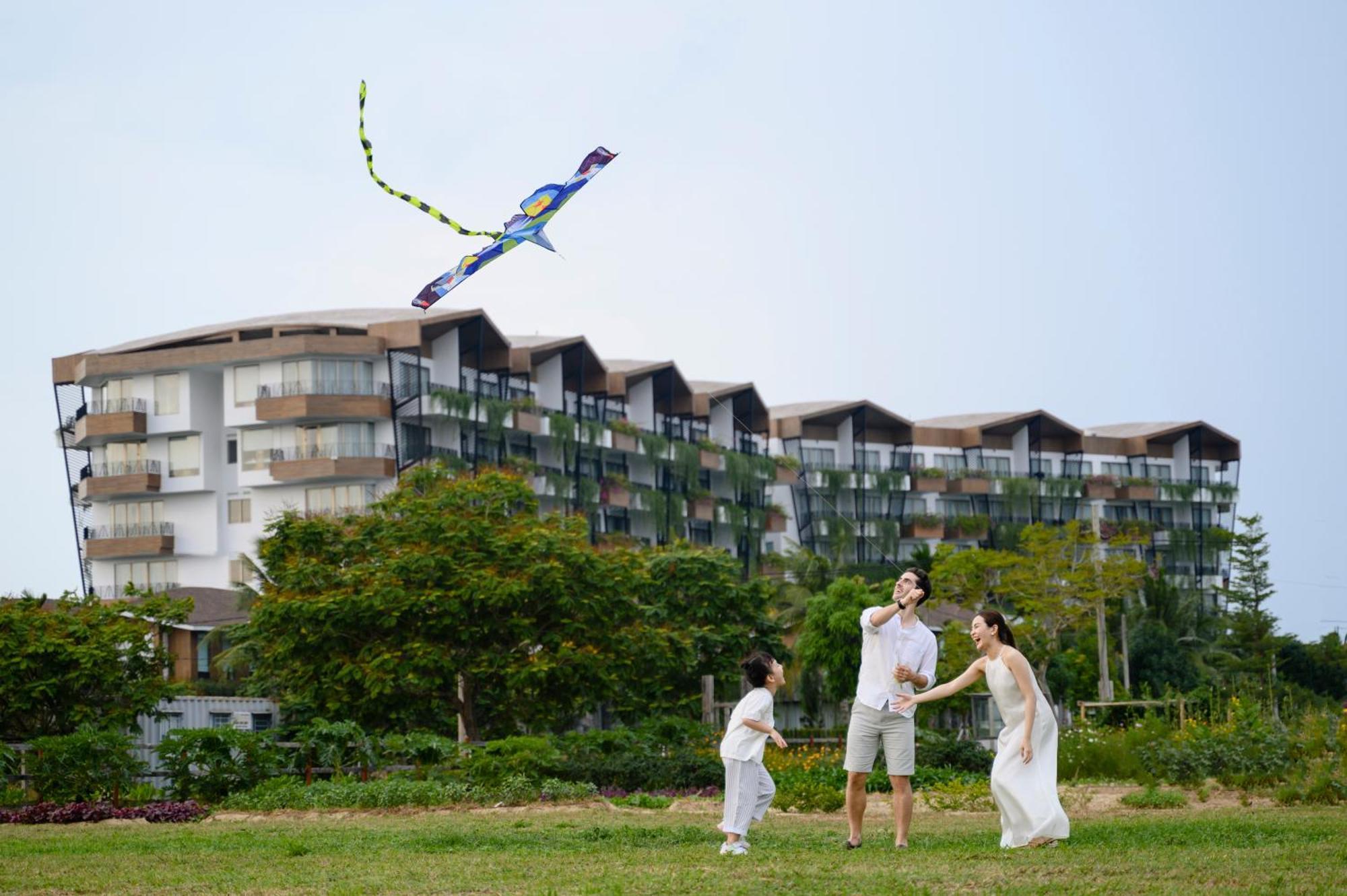 Bellerive Hoi An Resort And Spa エクステリア 写真