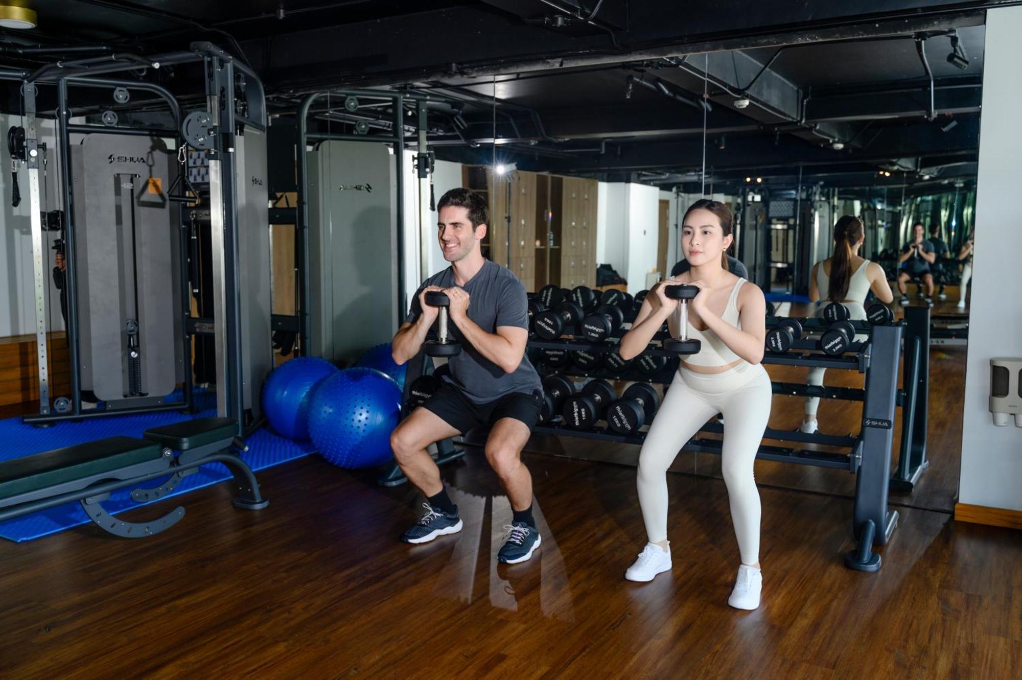 Bellerive Hoi An Resort And Spa エクステリア 写真
