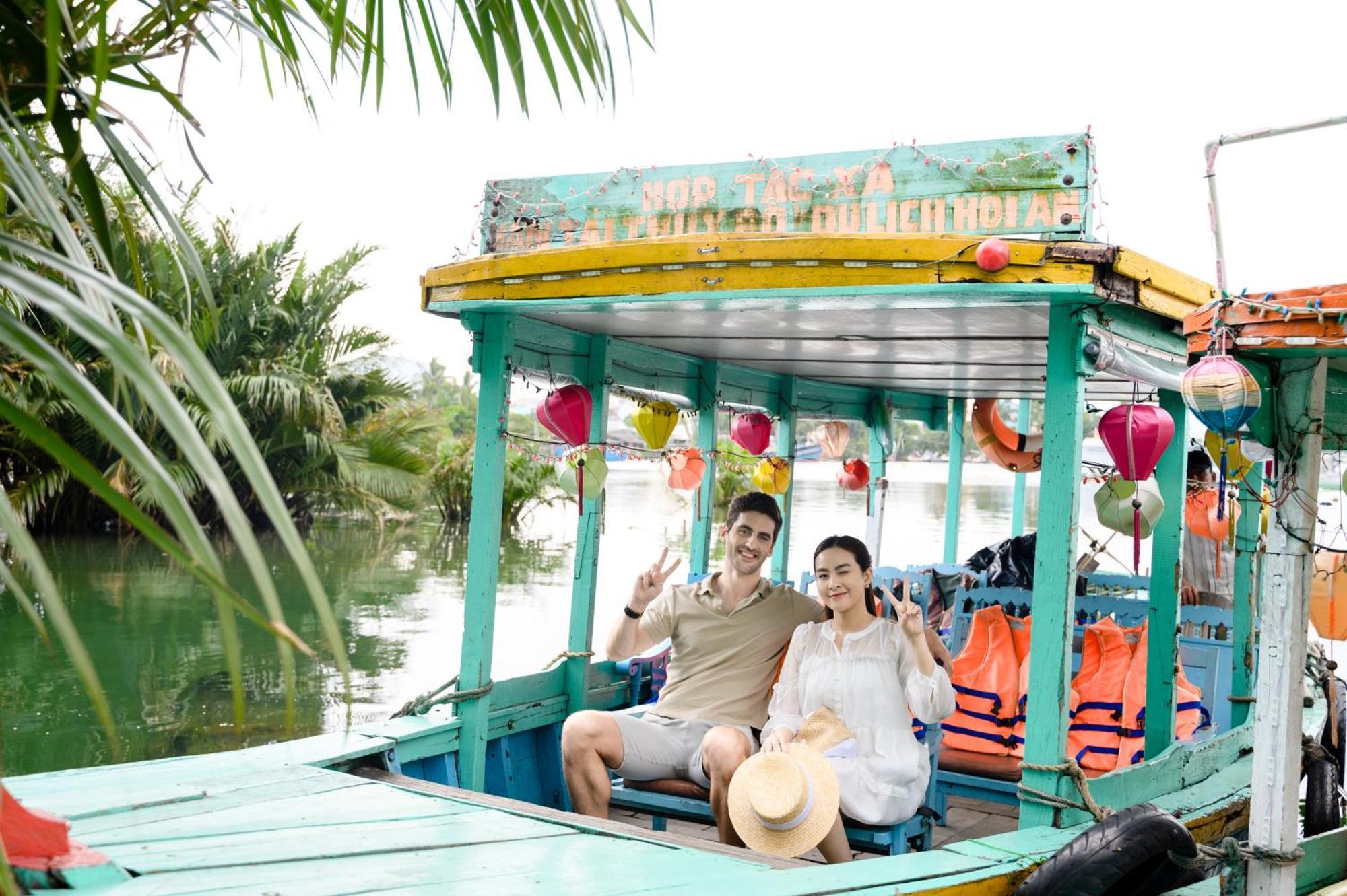 Bellerive Hoi An Resort And Spa エクステリア 写真