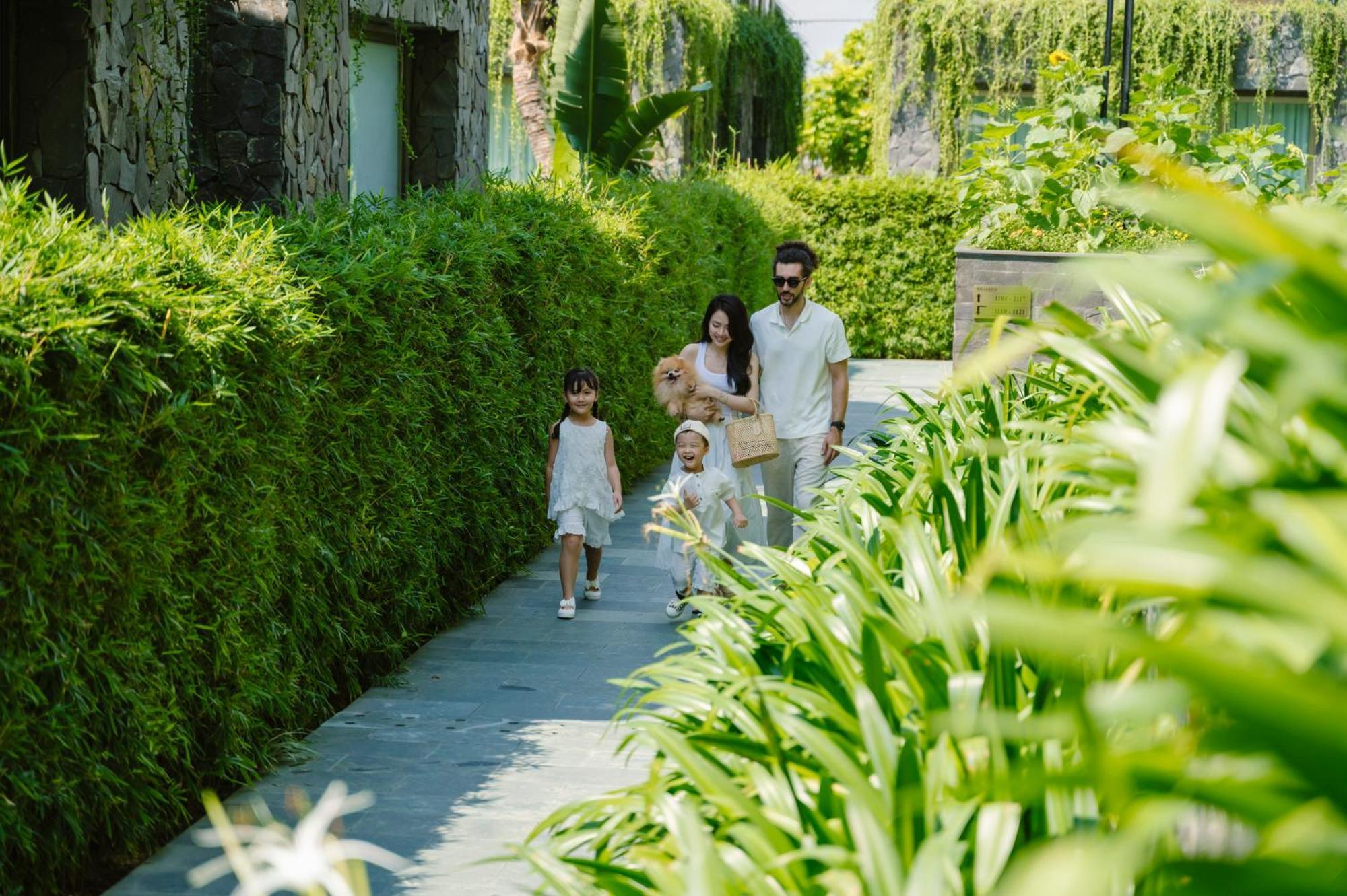 Bellerive Hoi An Resort And Spa エクステリア 写真