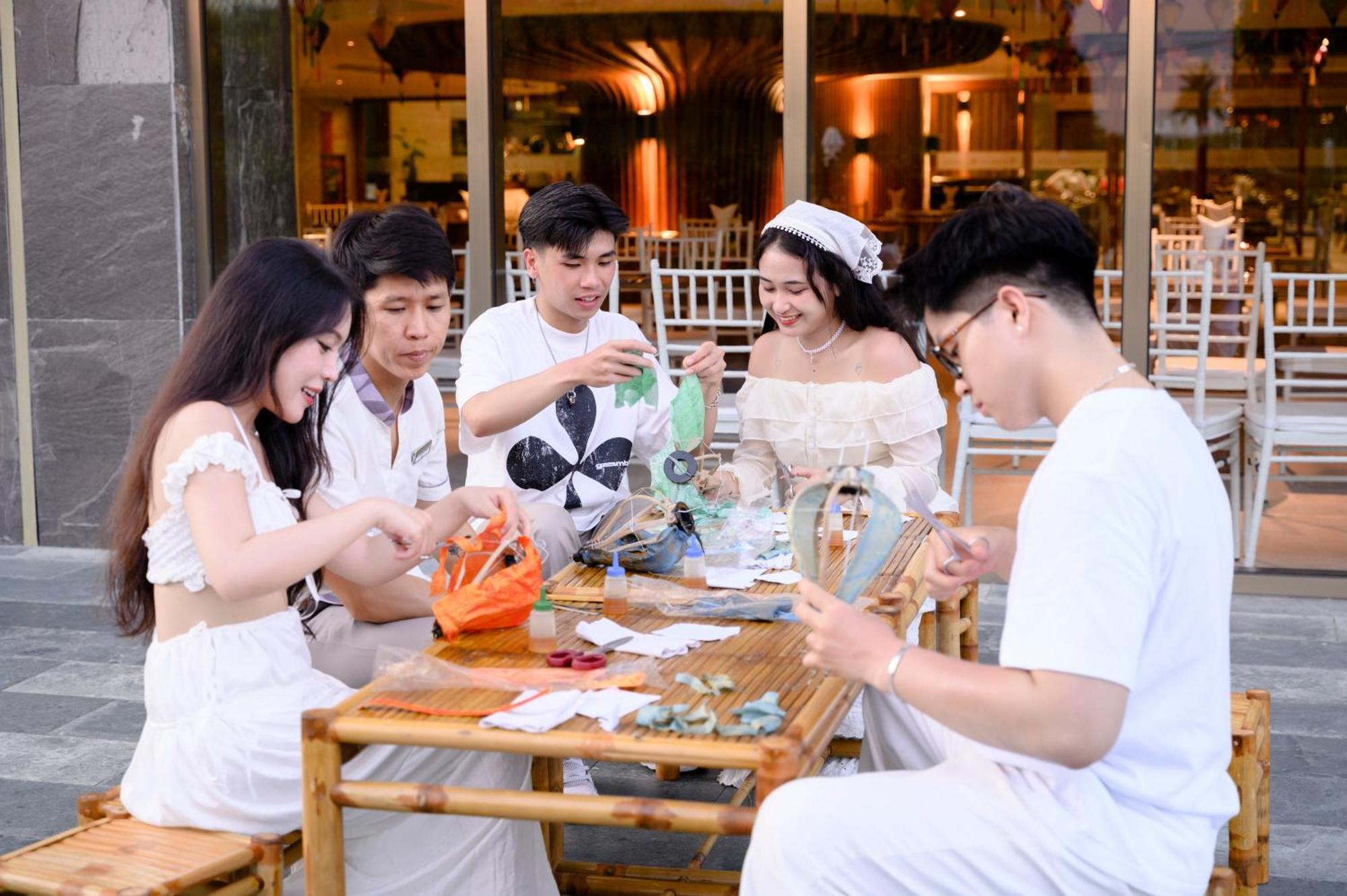 Bellerive Hoi An Resort And Spa エクステリア 写真