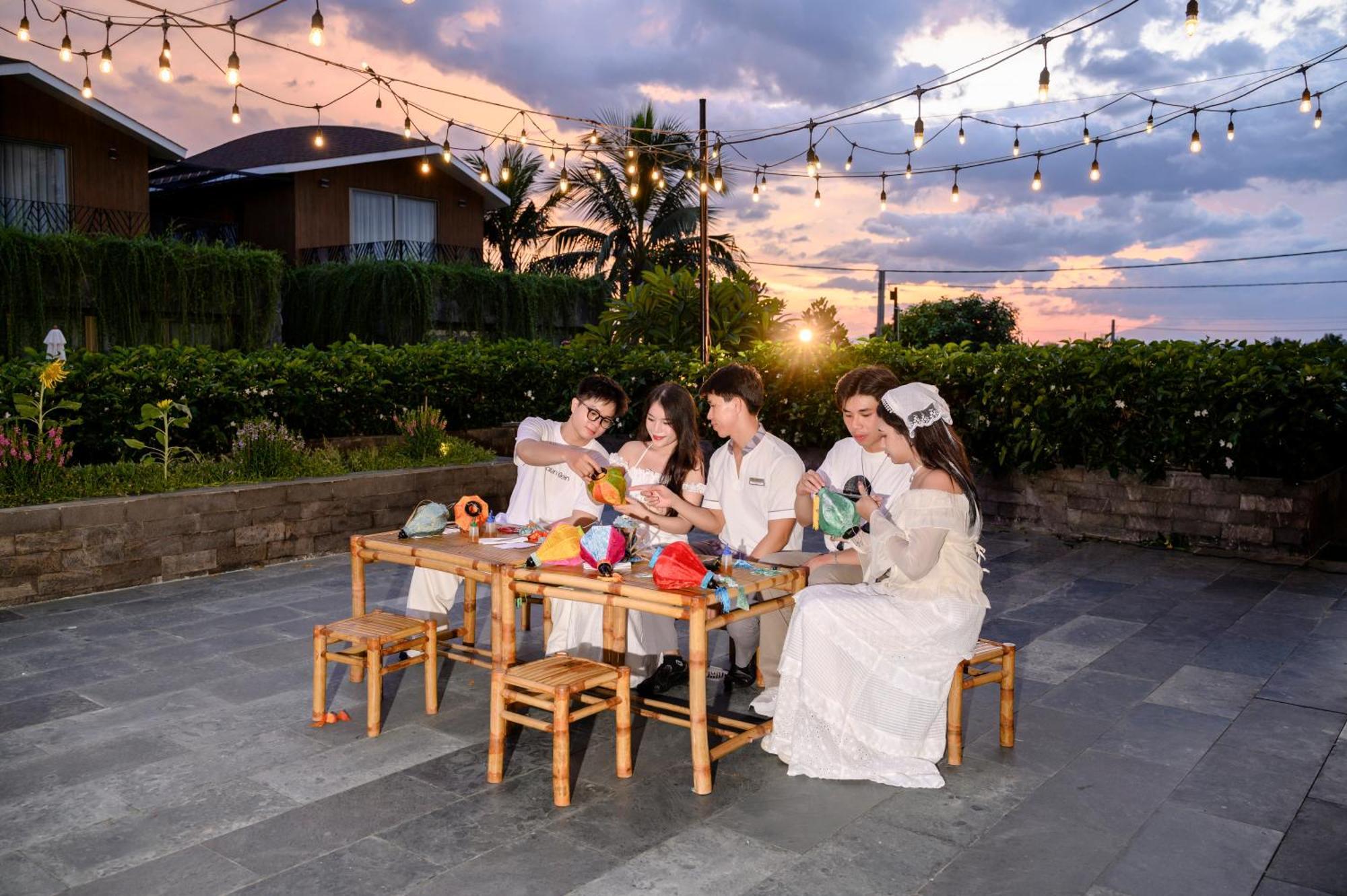 Bellerive Hoi An Resort And Spa エクステリア 写真