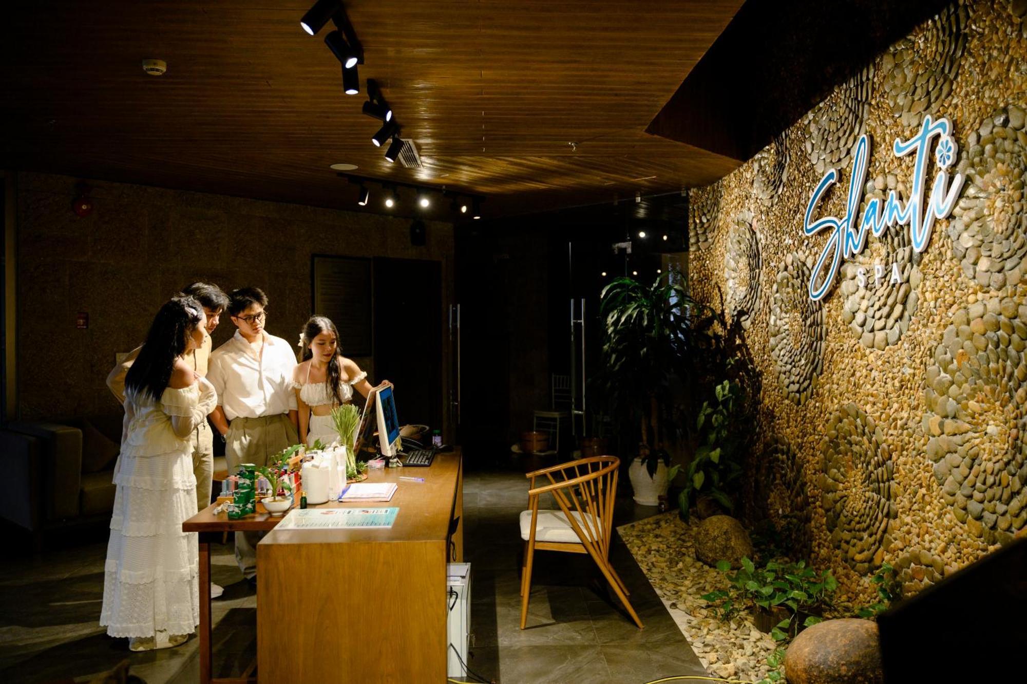 Bellerive Hoi An Resort And Spa エクステリア 写真