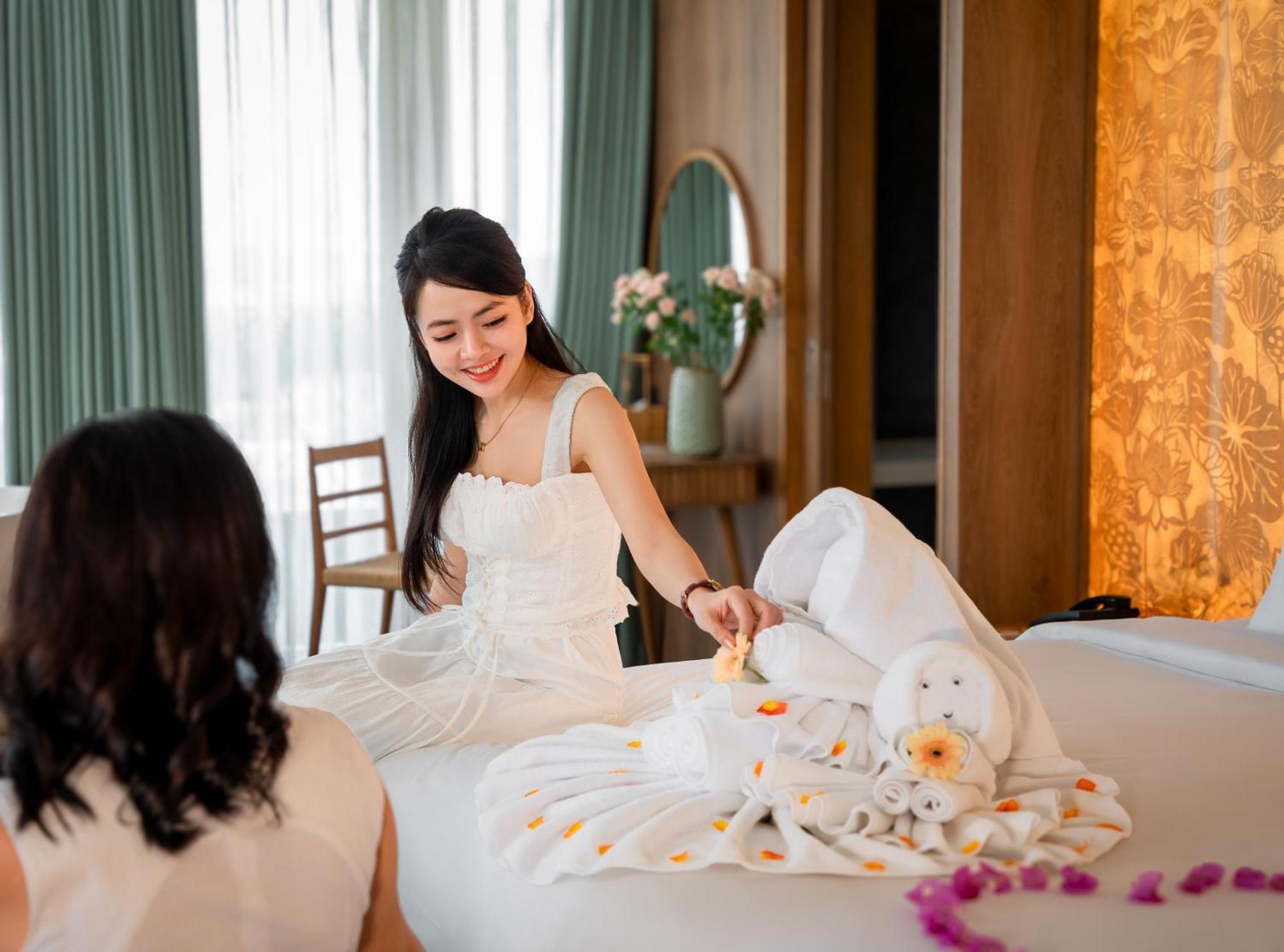 Bellerive Hoi An Resort And Spa エクステリア 写真