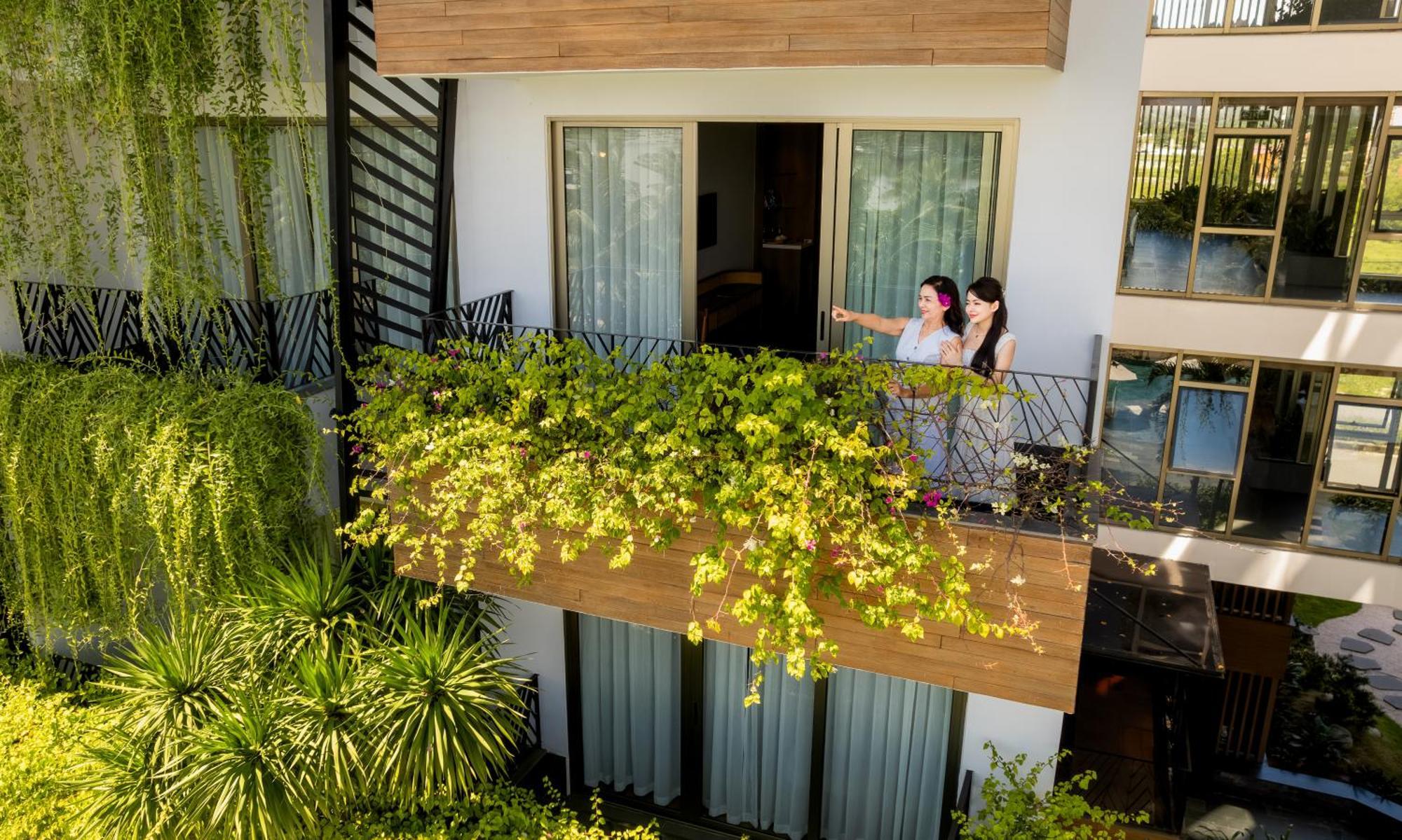 Bellerive Hoi An Resort And Spa エクステリア 写真
